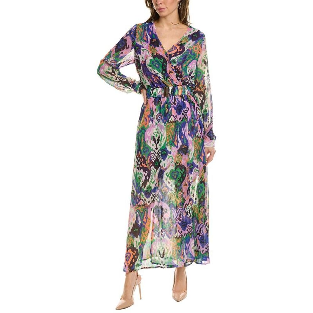 ANNA KAY Midi Dress